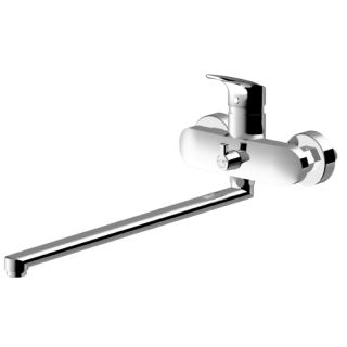 Смеситель Am.Pm Like F8090000 для ванны